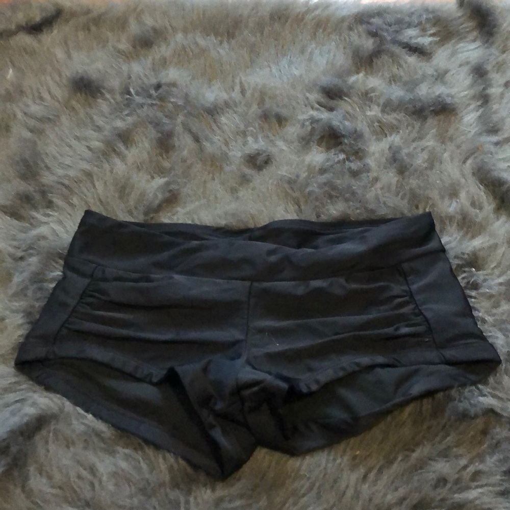Hula honey swim bottoms
